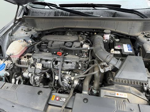 Used 2024 Hyundai Kona N Line FWD image 10