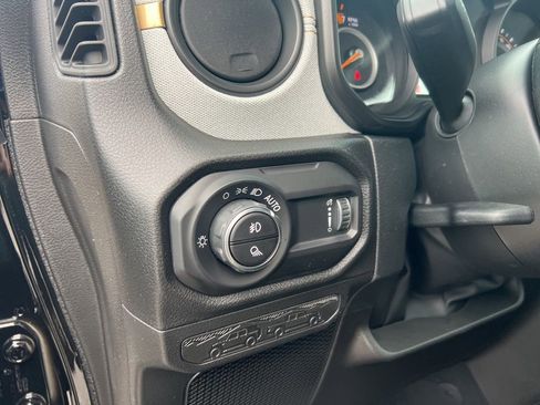 New 2026 Jeep Gladiator Sport image 22