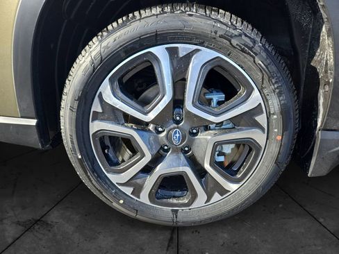 New 2026 Subaru Ascent Limited image 14