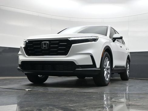 New 2026 Honda CR-V EX image 29