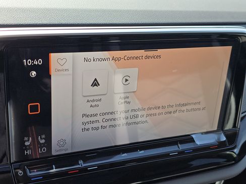 New 2026 Volkswagen Atlas Peak Edition image 11