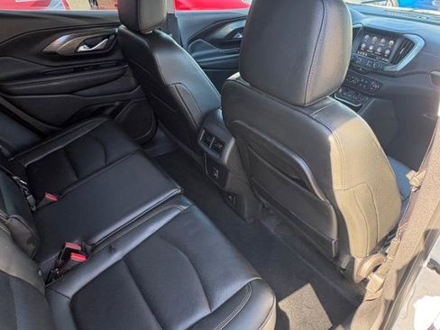 Used 2019 GMC Terrain SLT image 12