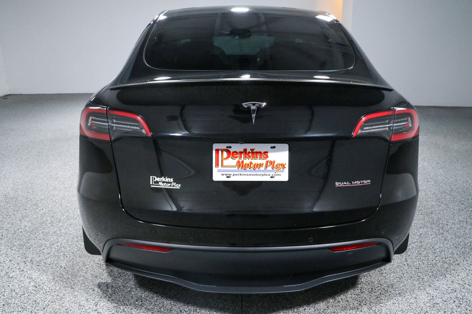 Used 2022 Tesla Model Y Performance AWD/4WD image 8