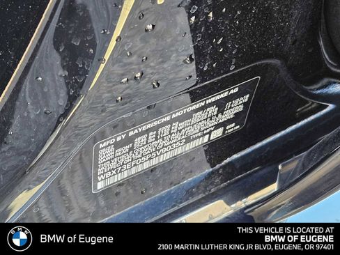 Used 2023 BMW X1 xDrive28i w/ Premium Package AWD/4WD image 26