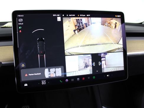 Used 2021 Tesla Model Y Performance image 16