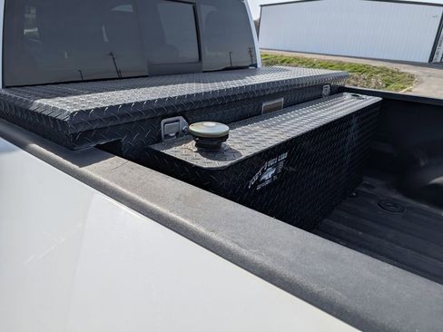 Used 2021 RAM 3500 Limited image 28