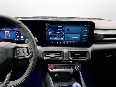 Used 2024 Ford Mustang Dark Horse w/ Dark Horse Handlin Package image 6