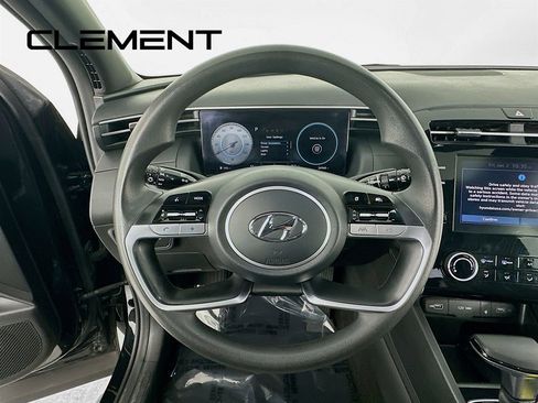 Used 2023 Hyundai Santa Cruz SEL w/ Activity Package image 14