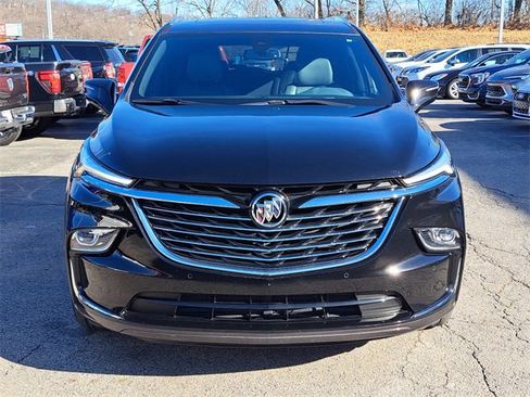 Used 2023 Buick Enclave Essence w/ Experience Buick Package image 2