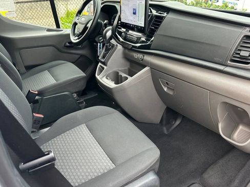 Certified 2023 Ford Transit 350 XLT image 17