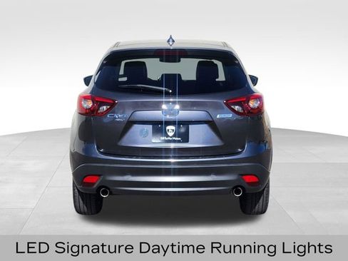 Used 2016 MAZDA CX-5 Grand Touring image 8