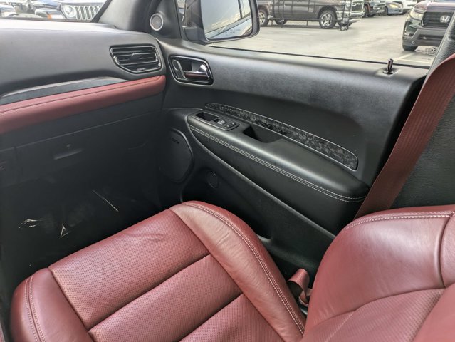 Used 2023 Dodge Durango SRT AWD/4WD image 19