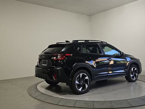 New 2025 Subaru Crosstrek 2.5i Limited w/ Crosstrek Mirror Package image 5