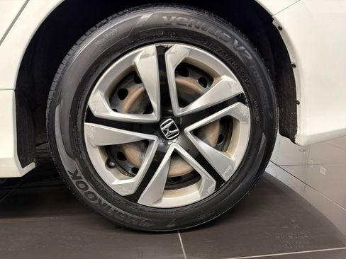 Used 2016 Honda Civic LX image 7
