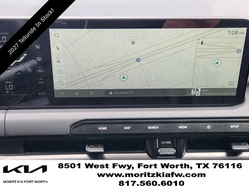 New 2027 Kia Telluride X-Line SX Prestige AWD/4WD image 12