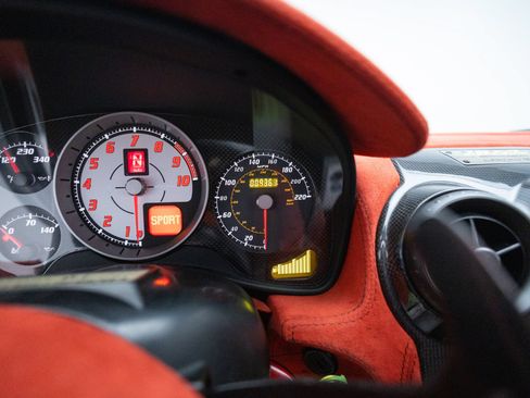 Used 2009 Ferrari F430 Scuderia RWD image 53