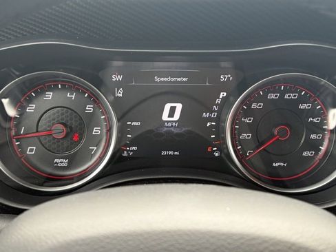 Used 2023 Dodge Charger Scat Pack image 27
