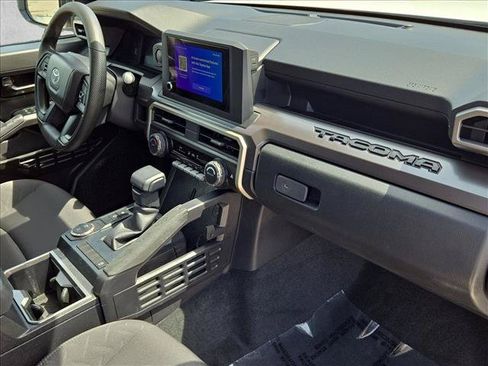 Used 2025 Toyota Tacoma SR5 RWD image 20