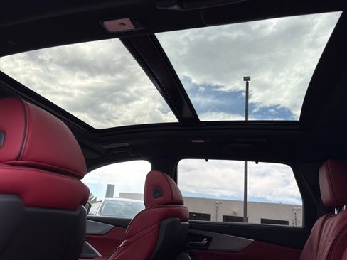 New 2026 Acura MDX A-Spec image 25