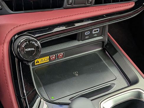 New 2026 Lexus NX 350h AWD w/ Premium Package image 28