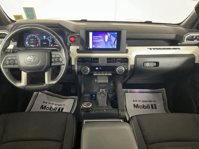 Used 2024 Toyota Tacoma TRD Off-Road AWD/4WD image 16