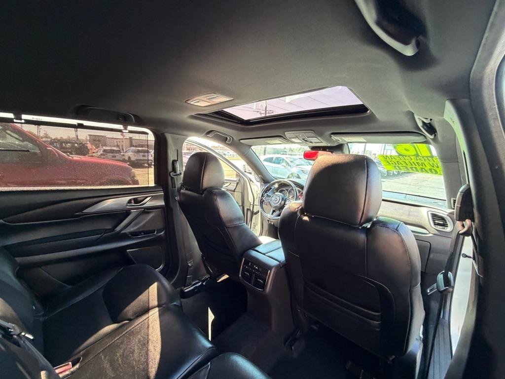 Used 2016 MAZDA CX-9 Grand Touring FWD image 27