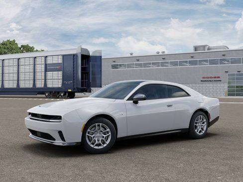 New 2025 Dodge Charger R/T image 2
