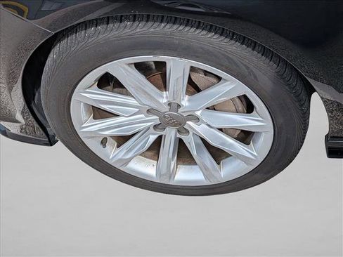 Used 2012 Audi A7 3.0T Prestige AWD/4WD image 9
