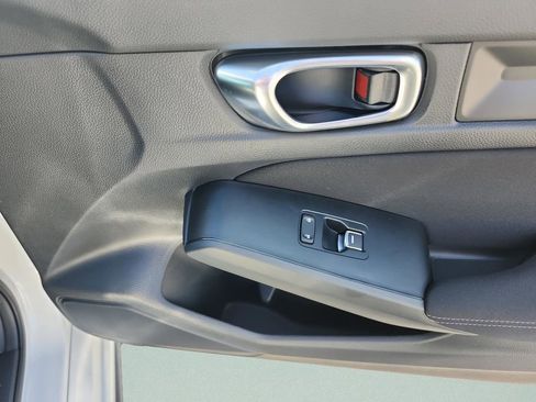 New 2026 Honda Civic Sport image 23