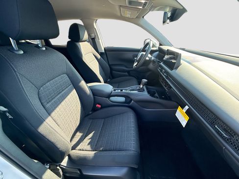 New 2026 Honda HR-V LX image 23