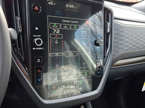 New 2026 Subaru Forester Wilderness image 14