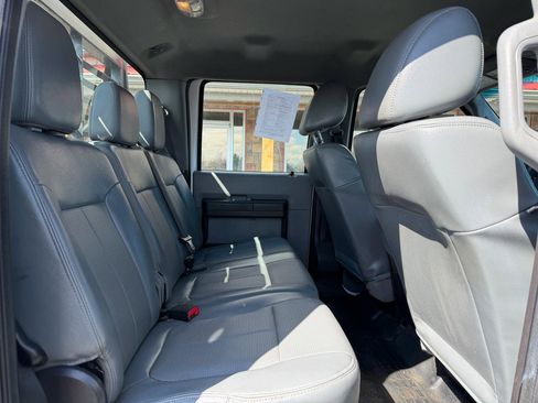 Used 2016 Ford F450 XL w/ Power Equipment Group image 18