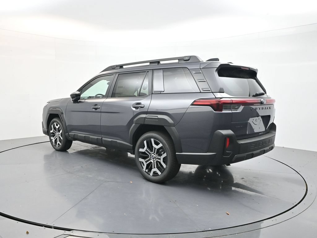 New 2026 Subaru Outback Touring XT AWD/4WD image 5