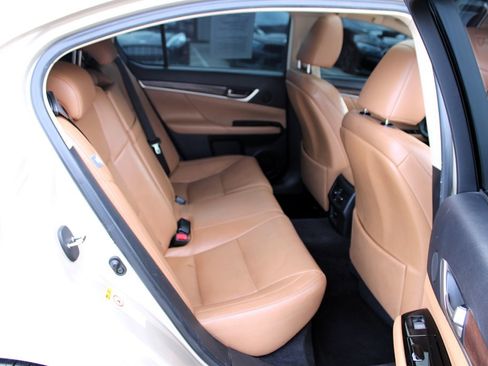 Used 2013 Lexus GS 350 image 22