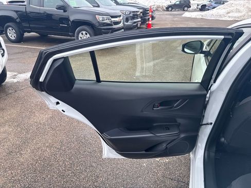 Used 2023 Toyota Prius Prime SE image 35