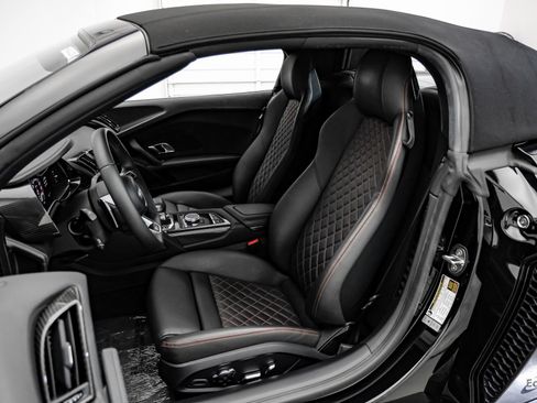 Used 2022 Audi R8 V10 performance AWD/4WD image 39