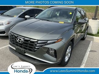Used 2022 Hyundai Tucson SEL video 1