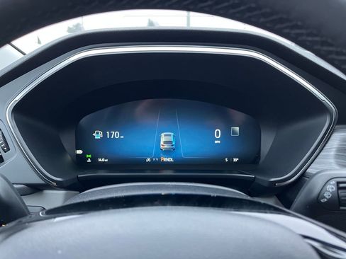 New 2026 Ford Escape Platinum w/ Premium Technology Package image 16