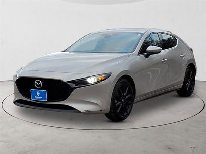 Used 2023 MAZDA MAZDA3 s