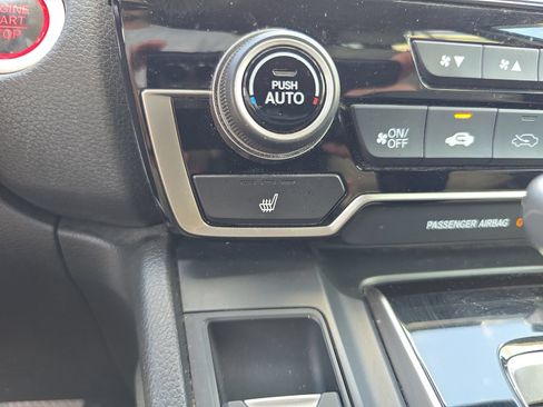 Used 2017 Honda CR-V EX image 20