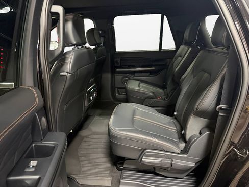 Used 2024 Ford Expedition Max Platinum AWD/4WD image 13