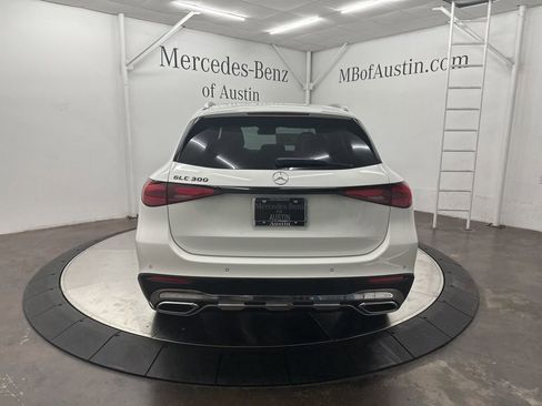 New 2026 Mercedes-Benz GLC 300 image 6