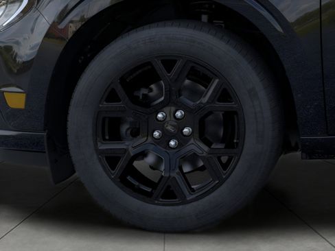 New 2026 Ford Maverick Lobo AWD/4WD image 20