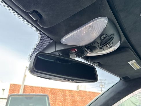 Used 2003 Mercedes-Benz SL 55 AMG SL 55 AMG image 16