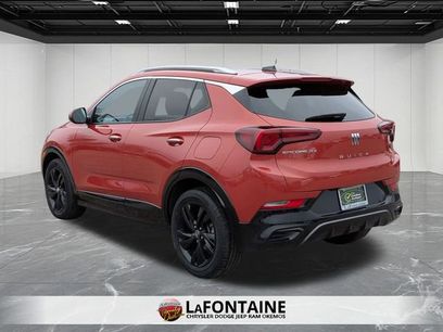 Used 2024 Buick Encore GX Sport Touring w/ Comfort Package