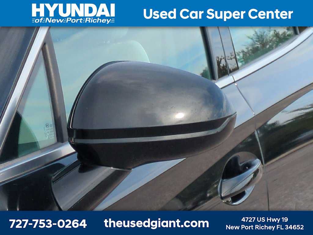 Used 2024 Hyundai Sonata SEL FWD image 11