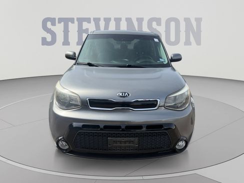 Used 2016 Kia Soul + FWD image 8