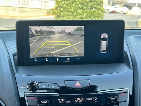 Used 2023 Acura RDX A-Spec image 6