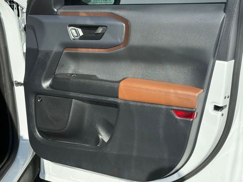 Used 2022 Ford Bronco Sport Outer Banks w/ Tech Package image 33