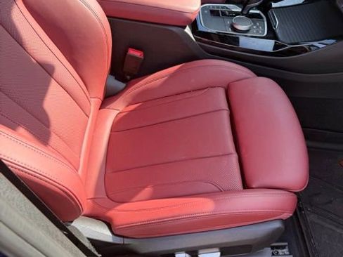 Used 2022 BMW X3 M40i AWD/4WD image 9